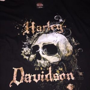 Harley Davidson men’s T-shirt